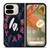 TOMMY HILFIGER A BATHING APE JEANS Google Pixel 9 Pro Fold Case
