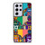 NBA LEGENDS ART Samsung Galaxy S21 Ultra Case