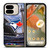 TORONTO BLUE JAYS MLB ICON Google Pixel 9 Pro Fold Case