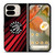 TORONTO RAPTORS NBA TEAM LOGO Google Pixel 9 Pro Fold Case