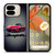TOYOTA SUPRA CAR LOGO Google Pixel 9 Pro Fold Case