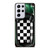 NEW BACK MINI COOPER Samsung Galaxy S21 Ultra Case