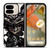TRANSFORMERS PONTIAC TRANS AM FIREBIRD Google Pixel 9 Pro Fold Case