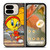 TWEETY BIRD BASKETBALL Google Pixel 9 Pro Fold Case