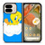 TWEETY BIRD CARTOON Google Pixel 9 Pro Fold Case
