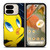 TWEETY BIRD FACE CUTE Looney Tunes Google Pixel 9 Pro Fold Case