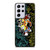 NEW CRASH BANDICOOT Samsung Galaxy S21 Ultra Case