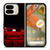 UGA GEORGIA BULLDOGS STADIUM Google Pixel 9 Pro Fold Case