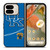 UK KENTUCKY WILDCATS LOGO Google Pixel 9 Pro Fold Case