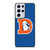 NEW DENVER BRONCOS NFL Samsung Galaxy S21 Ultra Case