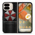 UMBRELLA CORPORATION CRACKED LOGO Google Pixel 9 Pro Fold Case UMBRELLA CORPORATION CRACKED LOGO Google Pixel 9 Pro Fold Case