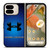 UNDER ARMOUR BLUE LOGO Google Pixel 9 Pro Fold Case UNDER ARMOUR BLUE LOGO Google Pixel 9 Pro Fold Case
