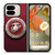 UNITED STATES MARINE CORPS NAVY Google Pixel 9 Pro Fold Case