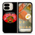 UNIVERSITY OF MARYLAND ICON Google Pixel 9 Pro Fold Case