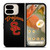 USC TROJANS RUSTY METAL LOGO Google Pixel 9 Pro Fold Case