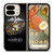 USMC US MARINES CORP EMBLEM Google Pixel 9 Pro Fold Case