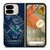 VANCOUVER CANUCKS HOCKEY ICON Google Pixel 9 Pro Fold Case