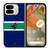 VANCOUVER CANUCKS MAN Google Pixel 9 Pro Fold Case