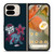 VECNA DEMOGORGON THE THING Google Pixel 9 Pro Fold Case