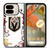 VEGAS GOLDEN KNIGHT VINTAGE  Google Pixel 9 Pro Fold Case