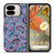 VERA BRADLEY PATTERN Google Pixel 9 Pro Fold Case