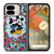 VERA BRADLEY X MICKEY MOUSE Google Pixel 9 Pro Fold Case