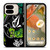VOLCOM LOGO Google Pixel 9 Pro Fold Case