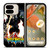 VOLTRON LION FORCE ROBOT 3D Google Pixel 9 Pro Fold Case