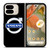 VOLVO EMBLEM 2 Google Pixel 9 Pro Fold Case