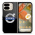 VOLVO EMBLEM Google Pixel 9 Pro Fold Case