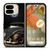 VW VOLKSWAGEN RETRO CAR Google Pixel 9 Pro Fold Case