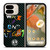 WAKE UP AND TIGHT NIKE Google Pixel 9 Pro Fold Case