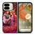 WALT DISNEY TANGLED LOVE Google Pixel 9 Pro Fold Case