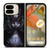 WARCRAFT 3 NIGHT ELF Google Pixel 9 Pro Fold Case