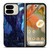 WARCRAFT NIGHT ELF GAMES Google Pixel 9 Pro Fold Case