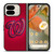 WASHINGTON NATIONALS MLB  Google Pixel 9 Pro Fold Case