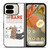 WE BARE BEARS CARTOON Google Pixel 9 Pro Fold Case
