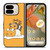 WE BARE BEARS X GUDETAMA Google Pixel 9 Pro Fold Case