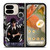 WEDNESDAY ADDAMS FAMILY SERIES Google Pixel 9 Pro Fold Case