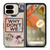 WHY DON'T WE MARBLE Google Pixel 9 Pro Fold Case