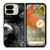 WINTER SOLDIER MARVEL Google Pixel 9 Pro Fold Case