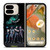 WRAITHS OUTLAWS CYBERPUNK 2077 Google Pixel 9 Pro Fold Case