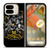 WUTANG CLAN CARTOON Google Pixel 9 Pro Fold Case