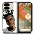 YNW MELLI RAPPER FREE Google Pixel 9 Pro Fold Case