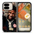 YOUNGBOY NEVER BROKE AGAIN ABSTRAC Google Pixel 9 Pro Fold Case