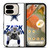 ZACK MARTIN DALLAS COWBOYS Google Pixel 9 Pro Fold Case