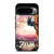 LEGEND OF ZELDA CLIMBING Google Pixel 9 Pro XL Case