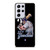 NEW YORK YANKEES BASEBALL MLB LOGO Samsung Galaxy S21 Ultra Case