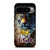 LSU TIGERS MASCOT  Google Pixel 9 Pro XL Case