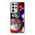 NEW YORK YANKEES BASEBALL Samsung Galaxy S21 Ultra Case